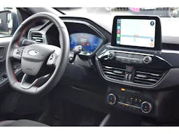 Ford Kuga  2.0 ECOBLUE120 CV BVA ST-LINE occasion - Photo 6