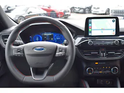 Ford Kuga  2.0 ECOBLUE120 CV BVA ST-LINE occasion - Photo 7