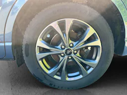 Ford Kuga 2.0 ECOBLUE120 CV BVA ST-LINE GPS CAM ATTELAGE PK HIVER occasion - Photo 3