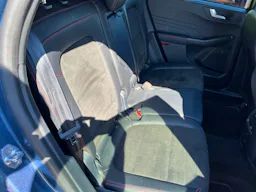 Ford Kuga  2.0 ECOBLUE120 CV BVA ST-LINE GPS CAM ATTELAGE PK HIVER occasion - Photo 4