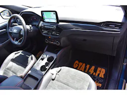 Ford Kuga  2.0 ECOBLUE120 CV BVA ST-LINE occasion - Photo 3