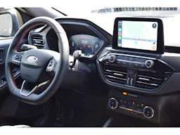 Ford Kuga  2.0 ECOBLUE120 CV BVA ST-LINE occasion - Photo 6