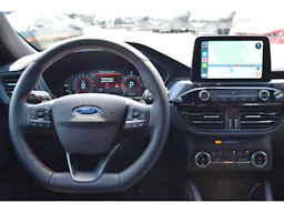 Ford Kuga 2.0 ECOBLUE120 CV BVA ST-LINE occasion - Photo 7