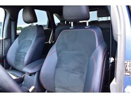 Ford Kuga  2.0 ECOBLUE120 CV BVA ST-LINE occasion - Photo 15