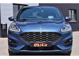 Ford Kuga 2.0 ECOBLUE120 CV BVA ST-LINE occasion - Photo 17