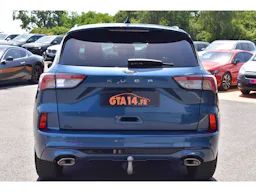 Ford Kuga 2.0 ECOBLUE120 CV BVA ST-LINE occasion - Photo 18