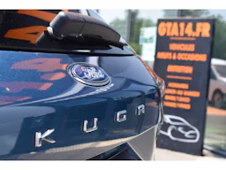 Ford Kuga  2.0 ECOBLUE120 CV BVA ST-LINE occasion - Photo 19