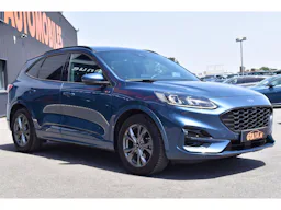 Ford Kuga 2.0 ECOBLUE120 CV BVA ST-LINE occasion - Photo 20