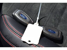 Ford Kuga 2.0 ECOBLUE120 CV BVA ST-LINE occasion - Photo 34