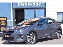 Kia XCeed  1.0l T-GDi 120 ch BVM6 Motion occasion - Photo 1