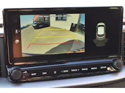 Kia XCeed  1.0l T-GDi 120 ch BVM6 Motion occasion - Photo 12