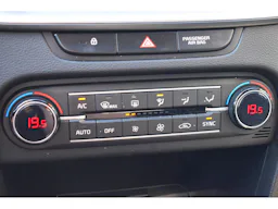 Kia XCeed  1.0l T-GDi 120 ch BVM6 Motion occasion - Photo 13