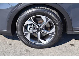 Kia XCeed  1.0l T-GDi 120 ch BVM6 Motion occasion - Photo 16