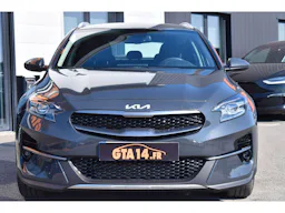 Kia XCeed 1.0l T-GDi 120 ch BVM6 Motion occasion - Photo 17