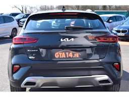 Kia XCeed 1.0l T-GDi 120 ch BVM6 Motion occasion - Photo 18