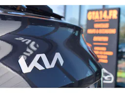 Kia XCeed 1.0l T-GDi 120 ch BVM6 Motion occasion - Photo 19