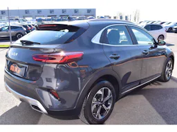 Kia XCeed  1.0l T-GDi 120 ch BVM6 Motion occasion - Photo 2