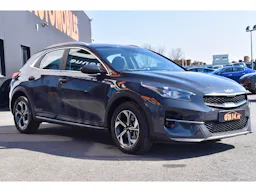 Kia XCeed  1.0l T-GDi 120 ch BVM6 Motion occasion - Photo 20