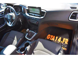 Kia XCeed  1.0l T-GDi 120 ch BVM6 Motion occasion - Photo 3