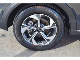 Kia XCeed  1.0l T-GDi 120 ch BVM6 Motion occasion - Photo 34