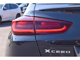 Kia XCeed 1.0l T-GDi 120 ch BVM6 Motion occasion - Photo 35