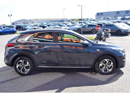 Kia XCeed 1.0l T-GDi 120 ch BVM6 Motion occasion - Photo 4