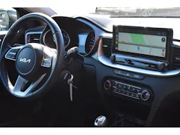 Kia XCeed 1.0l T-GDi 120 ch BVM6 Motion occasion - Photo 6