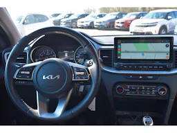 Kia XCeed  1.0l T-GDi 120 ch BVM6 Motion occasion - Photo 7