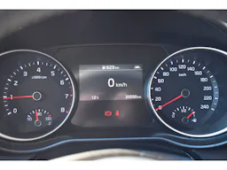Kia XCeed 1.0l T-GDi 120 ch BVM6 Motion occasion - Photo 8