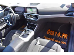 BMW Série 3  330e 292 ch BVA8 G20 Business Design occasion - Photo 3