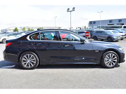 BMW Série 3 330e 292 ch BVA8 G20 Business Design occasion - Photo 4