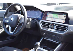 BMW Série 3  330e 292 ch BVA8 G20 Business Design occasion - Photo 6