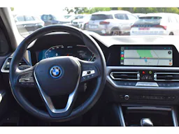 BMW Série 3  330e 292 ch BVA8 G20 Business Design occasion - Photo 7