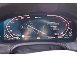 BMW Série 3 330e 292 ch BVA8 G20 Business Design occasion - Photo 8