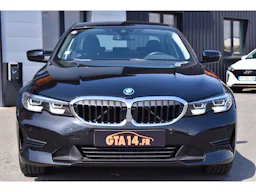 BMW Série 3  330e 292 ch BVA8 G20 Business Design occasion - Photo 17
