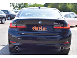 BMW Série 3  330e 292 ch BVA8 G20 Business Design occasion - Photo 18