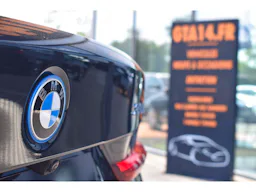 BMW Série 3 330e 292 ch BVA8 G20 Business Design occasion - Photo 19