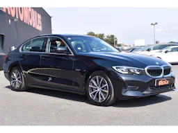 BMW Série 3 330e 292 ch BVA8 G20 Business Design occasion - Photo 20