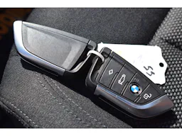 BMW Série 3  330e 292 ch BVA8 G20 Business Design occasion - Photo 31
