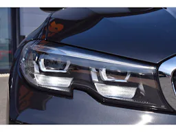 BMW Série 3  330e 292 ch BVA8 G20 Business Design occasion - Photo 40