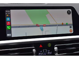 BMW Série 4 F36 Gran Coupé  420d 190 ch BVA8 G26 Business Design occasion - Photo 12