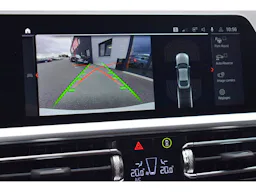 BMW Série 4 F36 Gran Coupé  420d 190 ch BVA8 G26 Business Design occasion - Photo 13