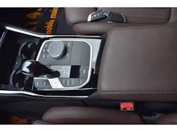 BMW Série 4 F36 Gran Coupé 420d 190 ch BVA8 G26 Business Design occasion - Photo 14