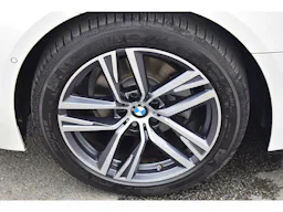 BMW Série 4 F36 Gran Coupé 420d 190 ch BVA8 G26 Business Design occasion - Photo 16