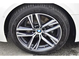 BMW Série 4 F36 Gran Coupé  420d 190 ch BVA8 G26 Business Design occasion - Photo 16