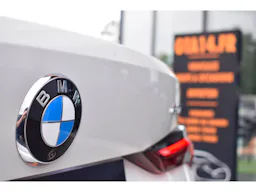 BMW Série 4 F36 Gran Coupé 420d 190 ch BVA8 G26 Business Design occasion - Photo 19