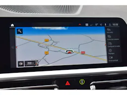 BMW Série 4 F36 Gran Coupé  420d 190 ch BVA8 G26 Business Design occasion - Photo 26