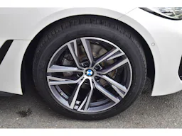 BMW Série 4 F36 Gran Coupé  420d 190 ch BVA8 G26 Business Design occasion - Photo 36