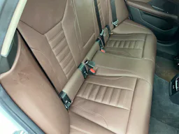 BMW Série 4 F36 Gran Coupé 420d 190 ch BVA8 G26 Business Design occasion - Photo 4