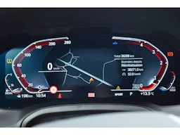BMW Série 4 F36 Gran Coupé 420d 190 ch BVA8 G26 Business Design occasion - Photo 8